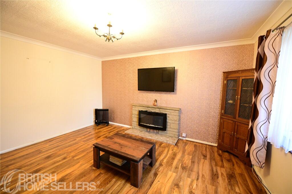 House in Peterborough, City of Peterborough - View 3