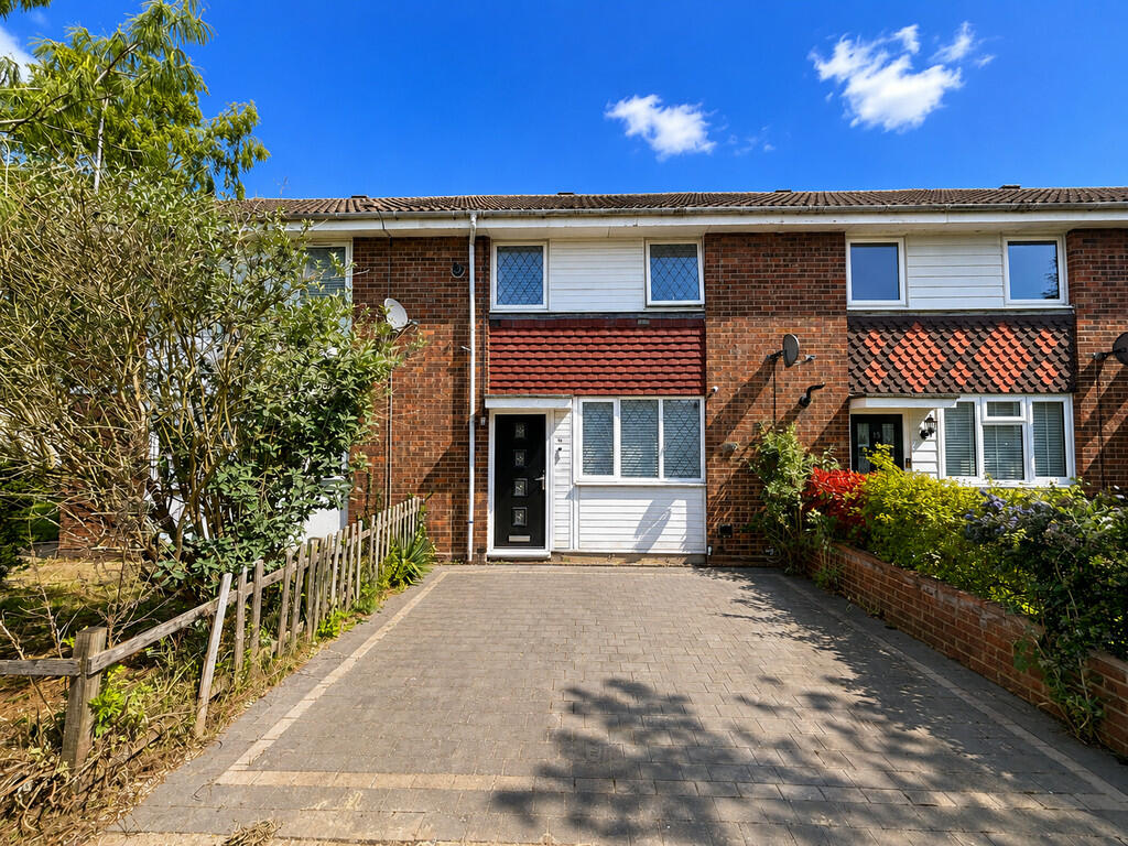 Main image of property: Alfreg Road, Witham
