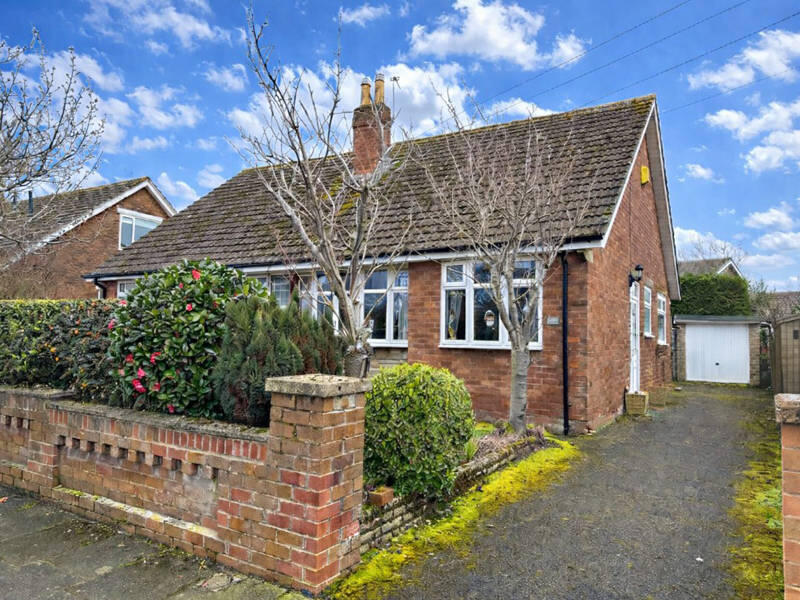 Main image of property: WENTWORTH DRIVE - THORNTON CLEVELEYS - FY5 5AR