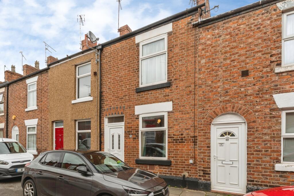 Main image of property: Walter Street, Chester, Cheshire, CH1