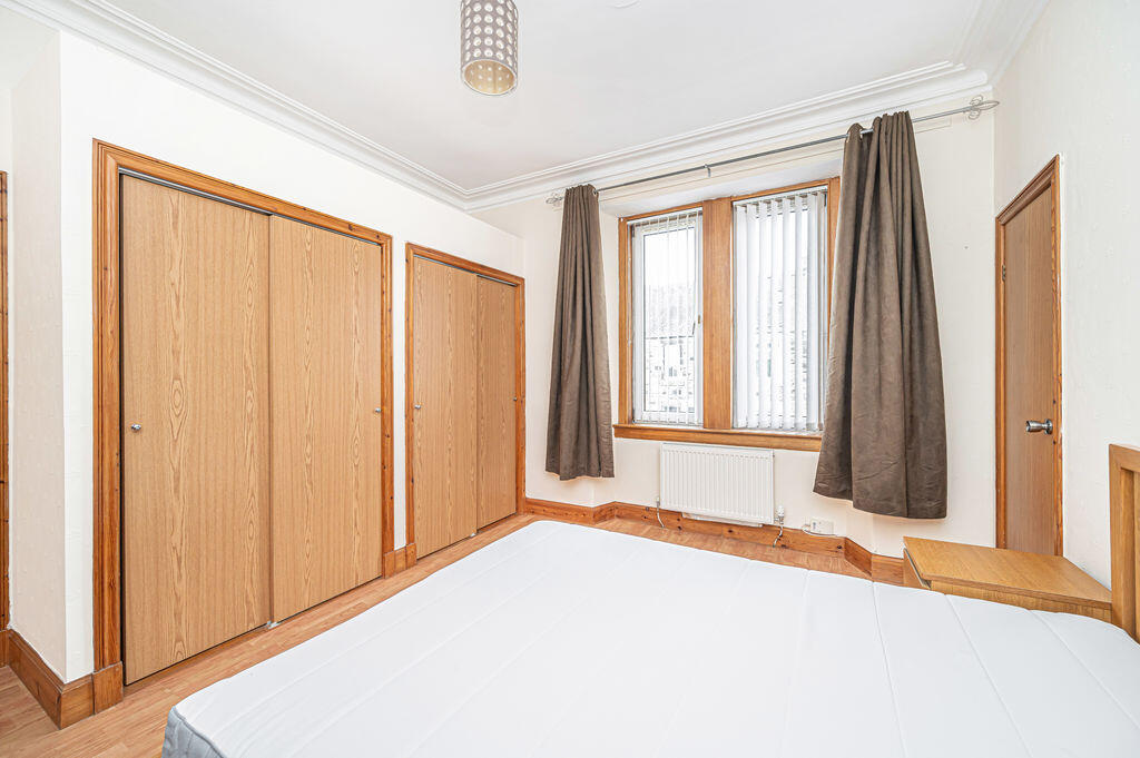 Apartment in Kirkcaldy, Fife - More