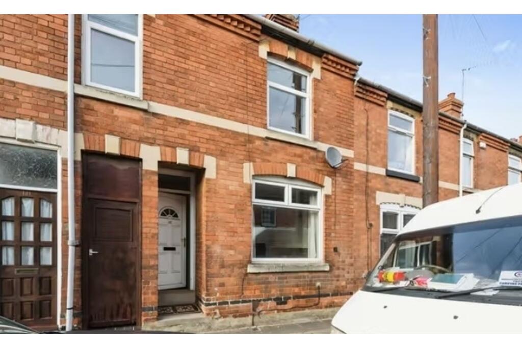 Main image of property: Regent Street, Kettering, NN16