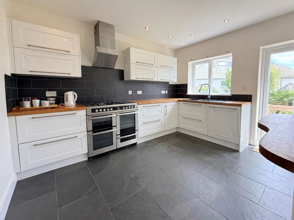 House in Truro - More
