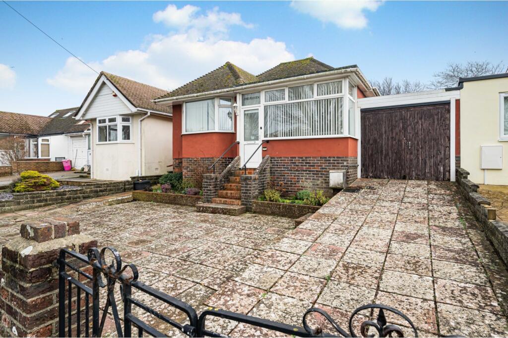 Main image of property: Saltdean Vale, Saltdean, BN2
