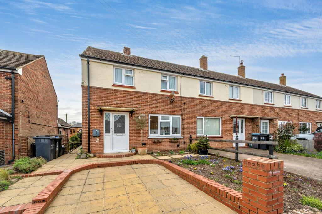 Main image of property: Vale View Road, Aylesham