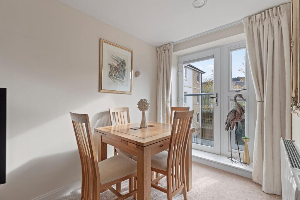 Apartment in Bradford, Middleton Estate, Ilkley - View 4