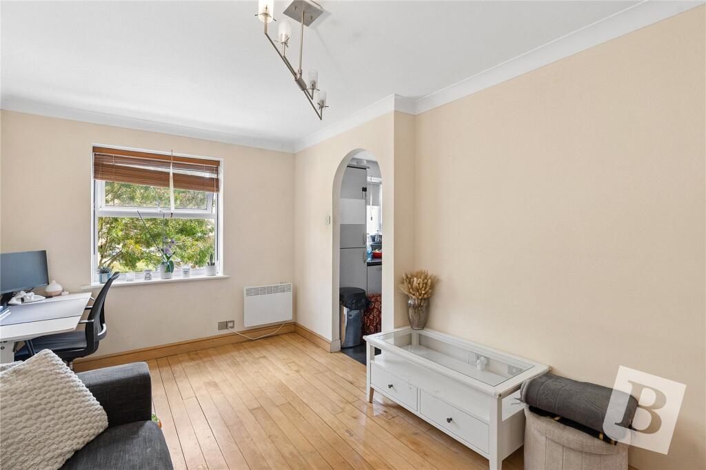 Apartment in London - View 3