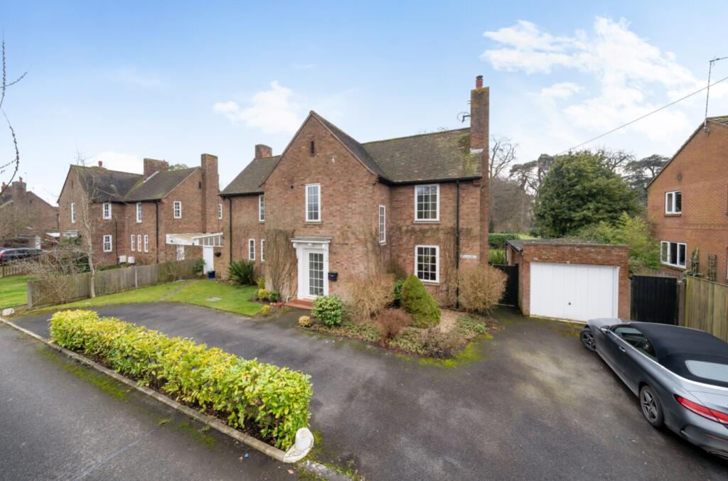 Main image of property: Venom Road, Manby, Louth, Lincolnshire, LN11