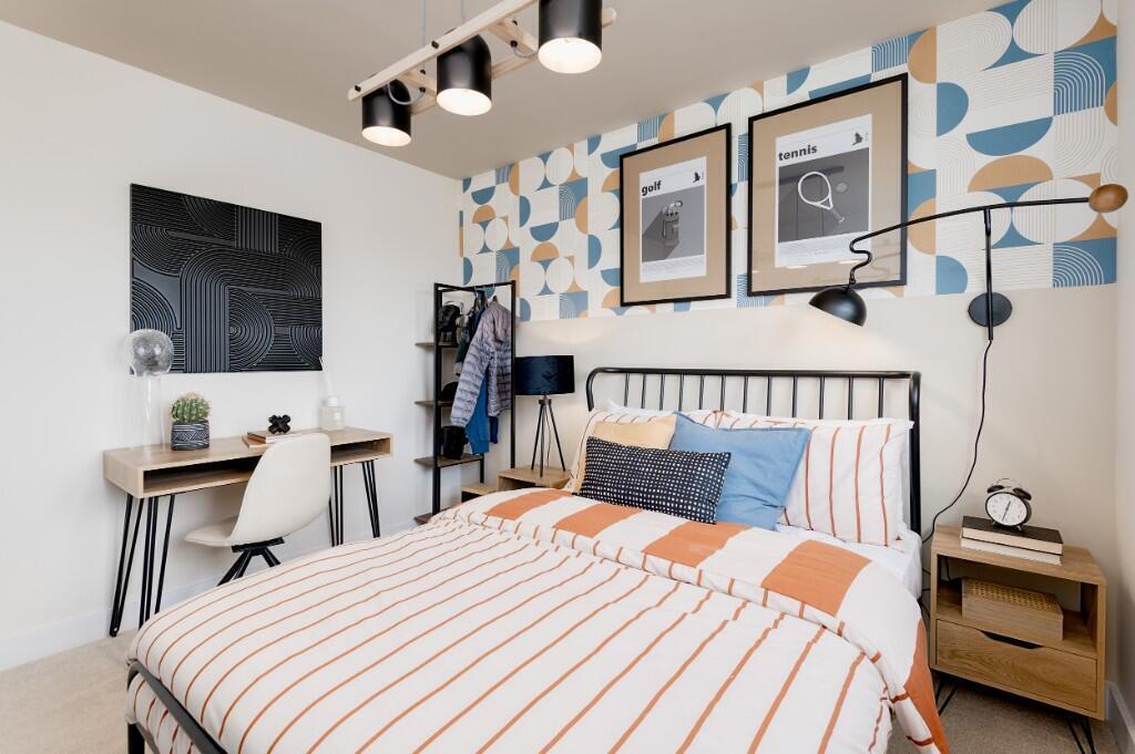 Additional image 6 of Moorland Drive,
Feniscowles,
Blackburn,
BB2 5DD