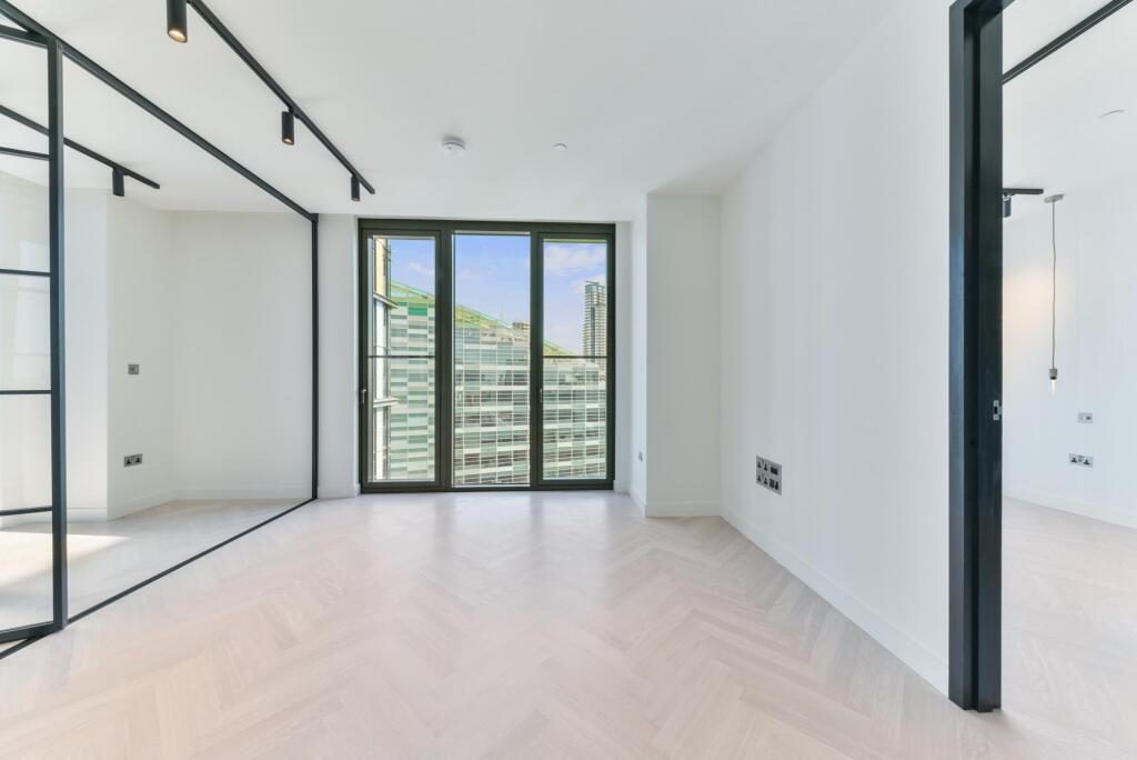 Main image of property: One Crown Place, Sun Street, London, EC2A