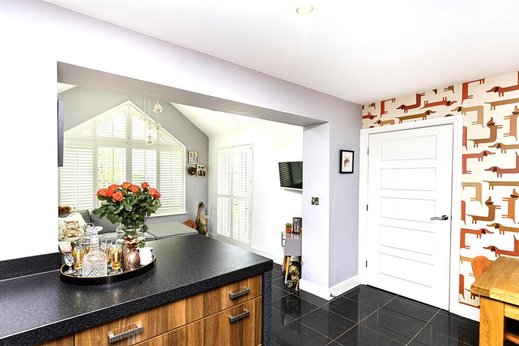 Hazel Fold, Queensbury, Bradford – pohled 5