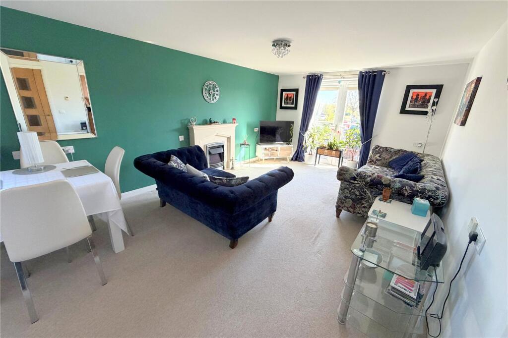 Bygate Court, Monkseaton, Tyne & Wear, NE25 photo 2