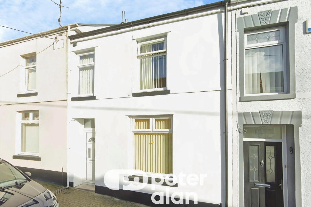 Main image of property: Brynhyfryd Street
