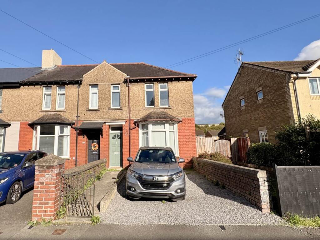 Main image of property: Quarella Road , Bridgend ,