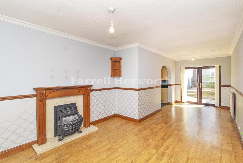 Canterbury Terrace, Barrow In Furness photo 4