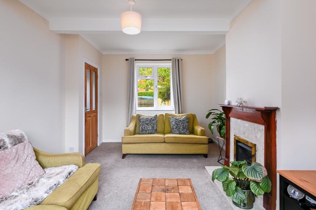 House in York, Tang Hall - View 3