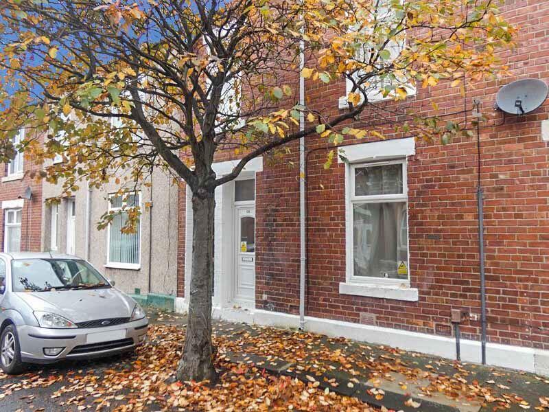 Main image of property: St. Pauls Road, Jarrow, Tyne and Wear, NE32 3AS