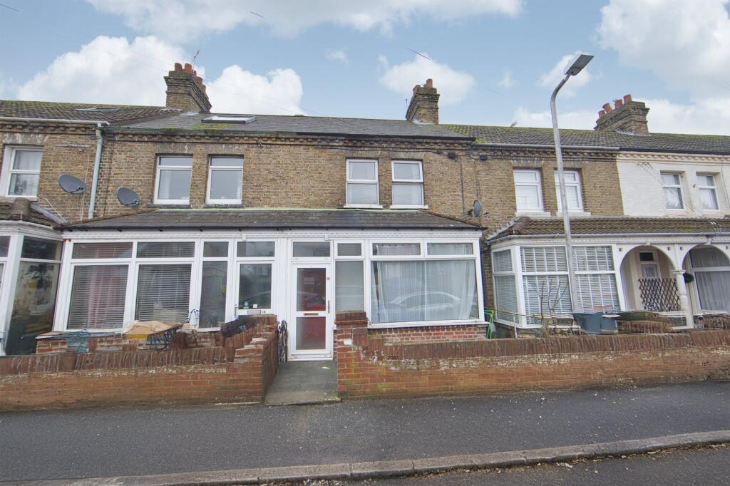 Main image of property: Leighton Road, Dover, Kent, CT16