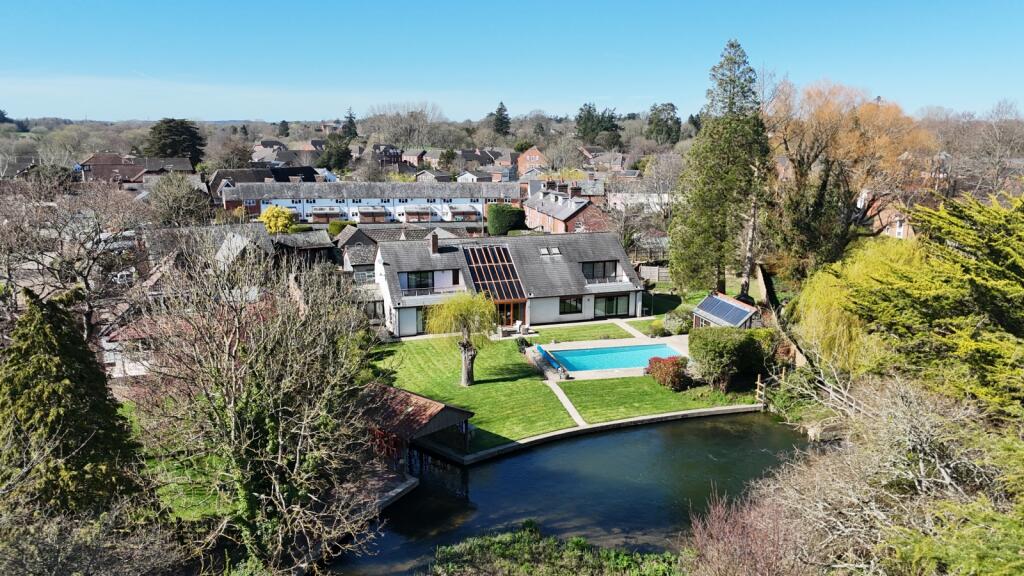 Main image of property: Church Street, Fordingbridge, Hampshire, SP6