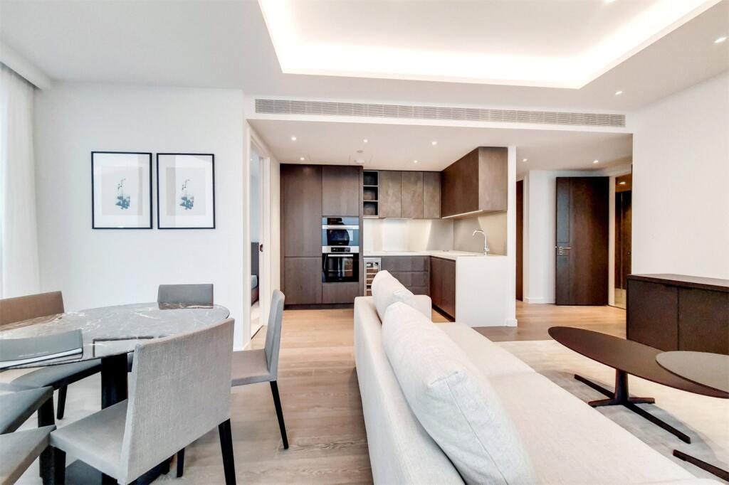 Apartment in London - View 3