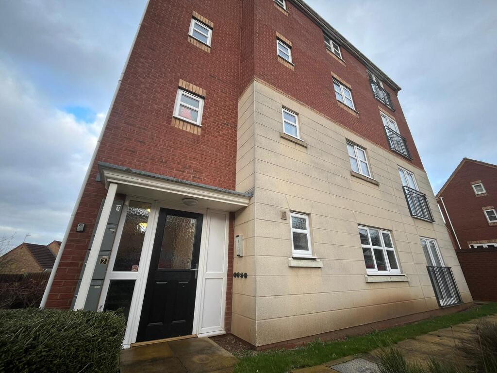 Main image of property: Mundesley Road