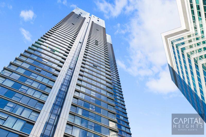 Main image of property: Mirabelle Gardens, London