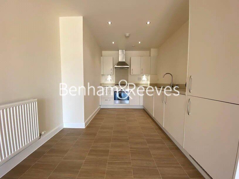 Main image of property: Berwick Place, Trumpington, Cambridge, Cambridgeshire, CB2