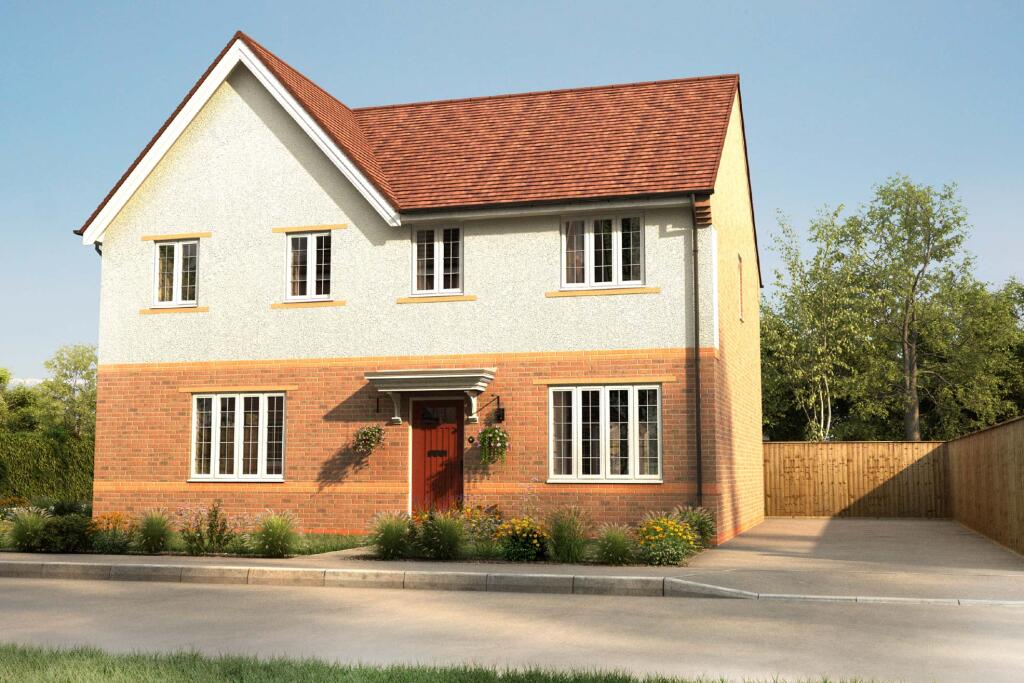 Main image of property: Cheltenham Road,
Evesham,
WR11