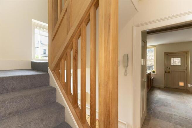 Staircase