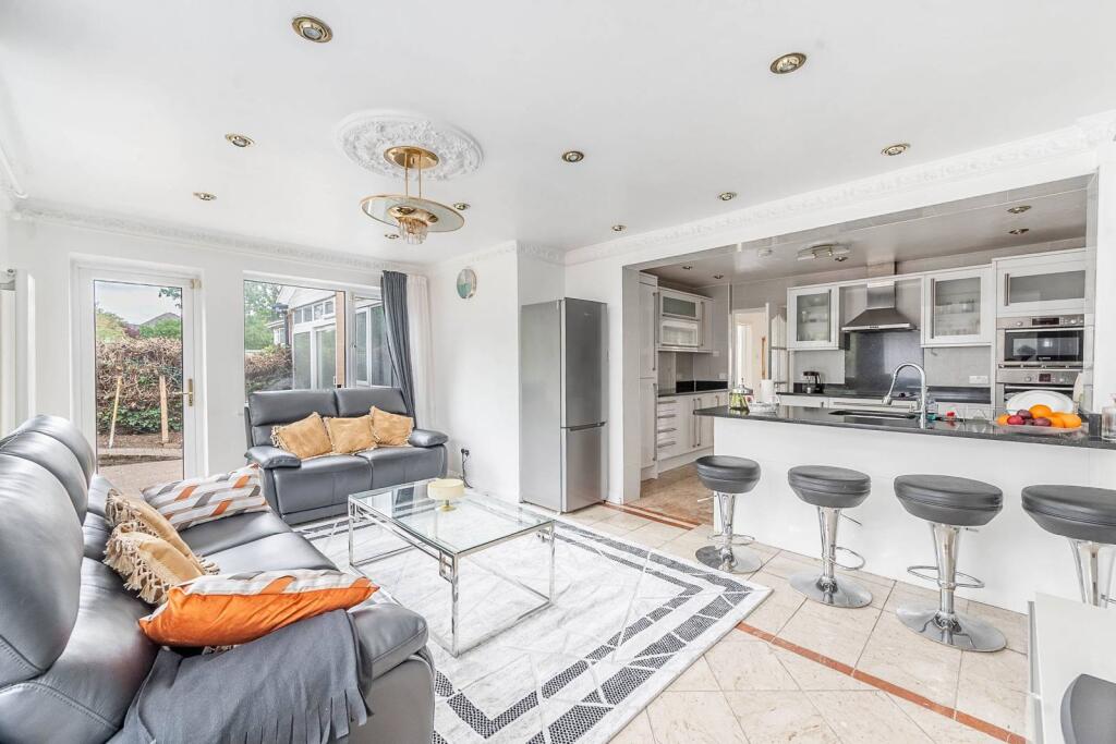 Main image of property: Bowls Close, Stanmore, HA7