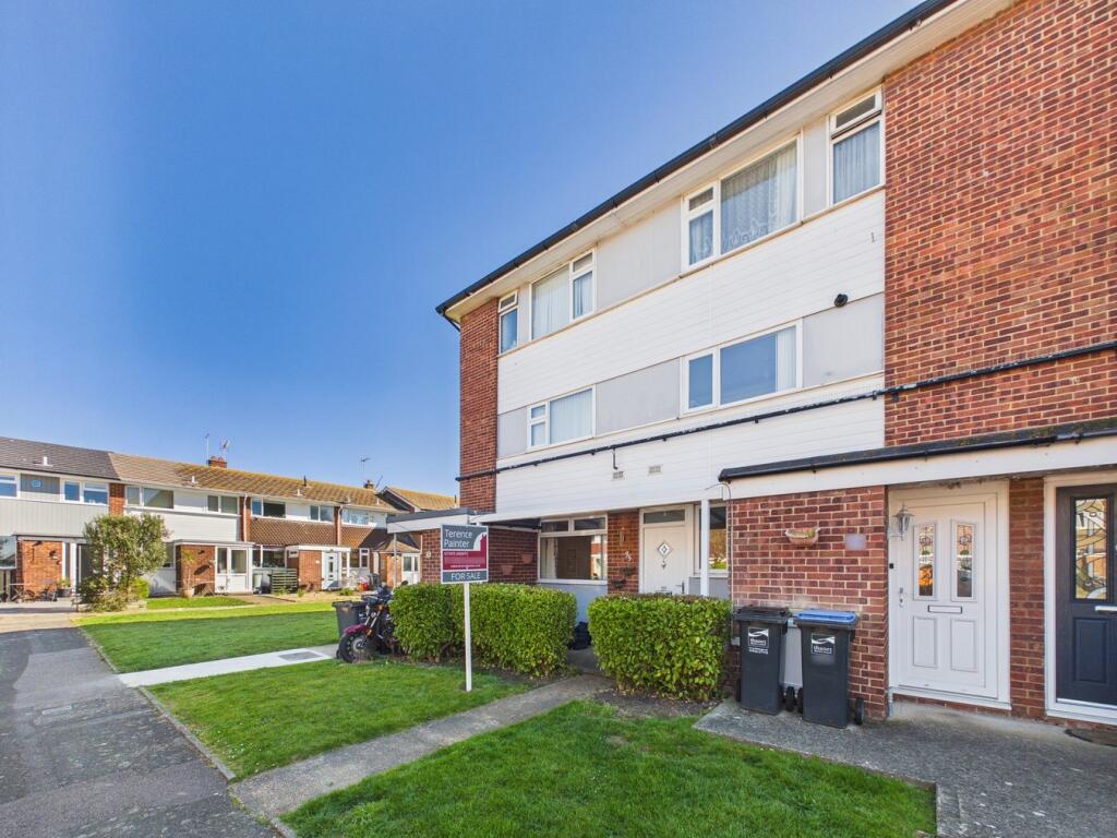 Main image of property: Magdalen Court, Broadstairs, CT10