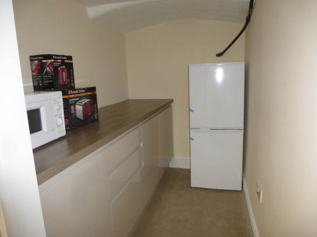 House in Reading, Katesgrove, Newtown - View 4