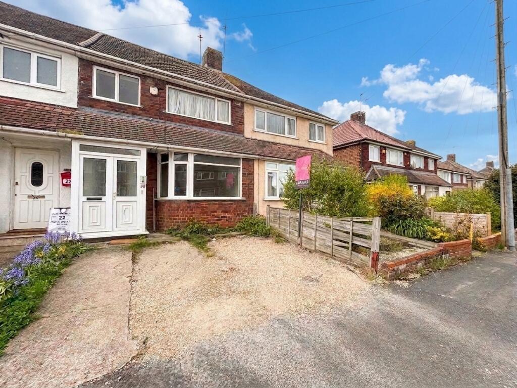 Main image of property: Rodway Road, Patchway, BS34