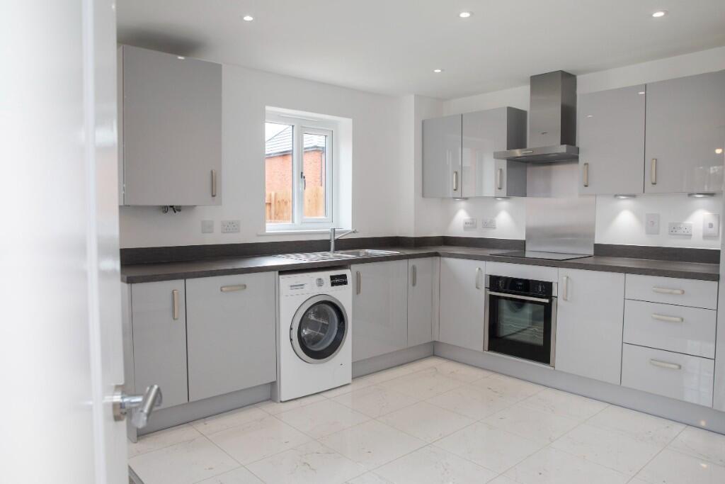 Apartment in Chester, Sealand - View 2