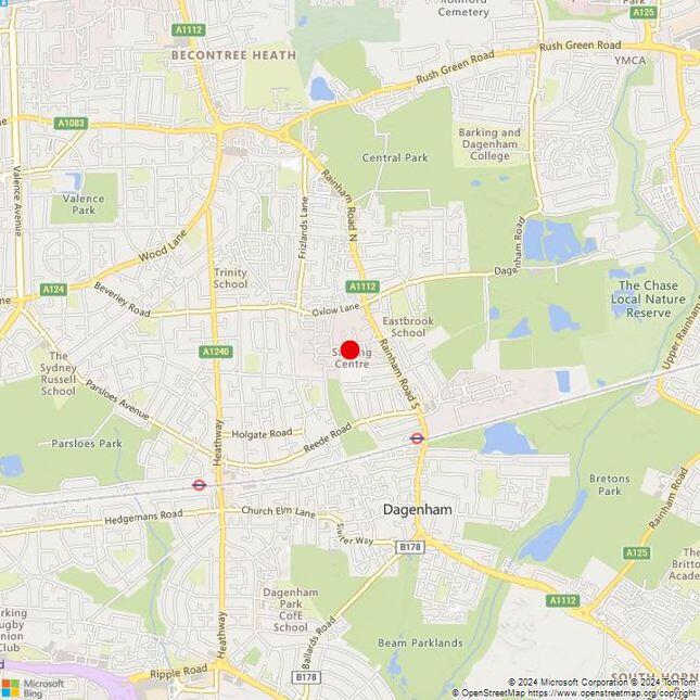 Property Map