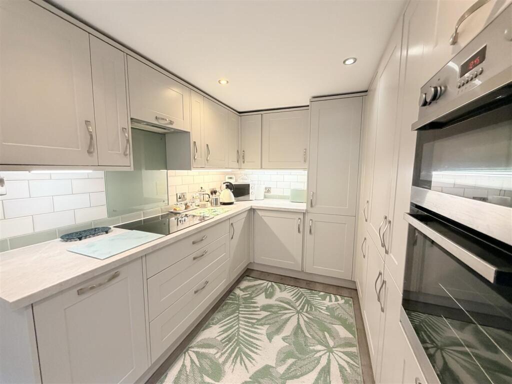 House in York - View 3