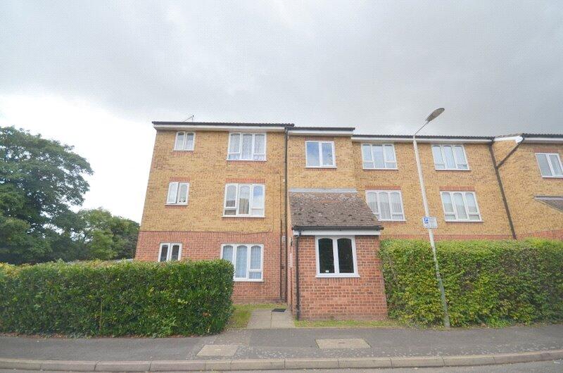 Main image of property: Frazer Close, Romford, Essex, RM1