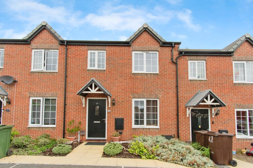 3-bed house on 34, Stumpcross Lane, £115,000