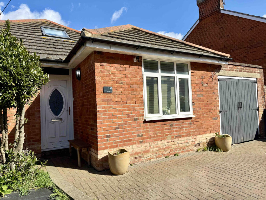 Main image of property: High Beach, Old Felixstowe, IP11