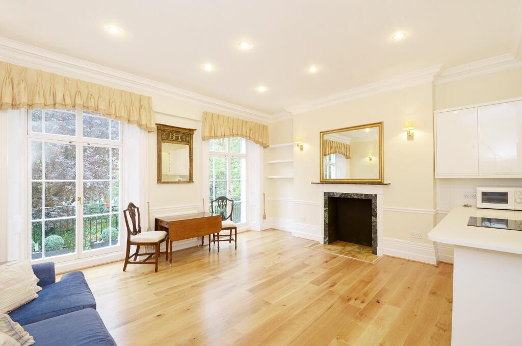 Main image of property: Brompton Square Knightsbridge SW3