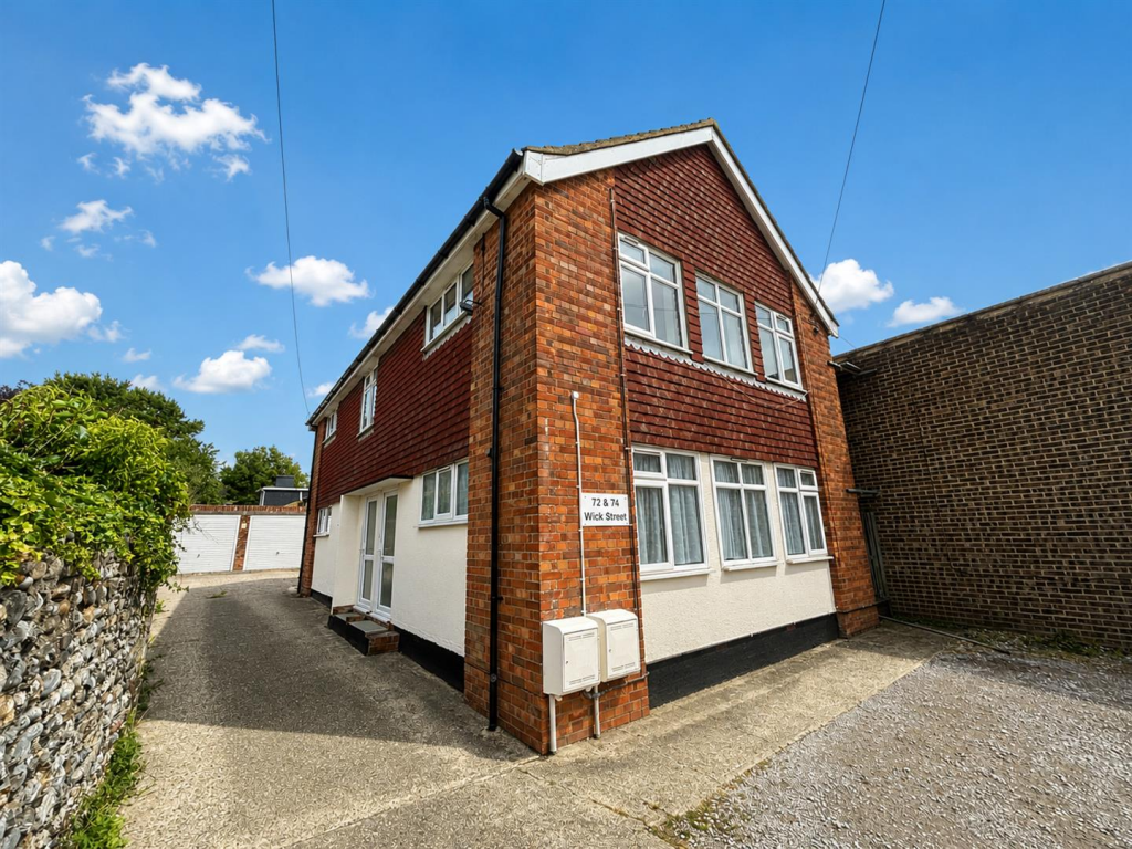 Main image of property: Wick Street, Wick, Littlehampton