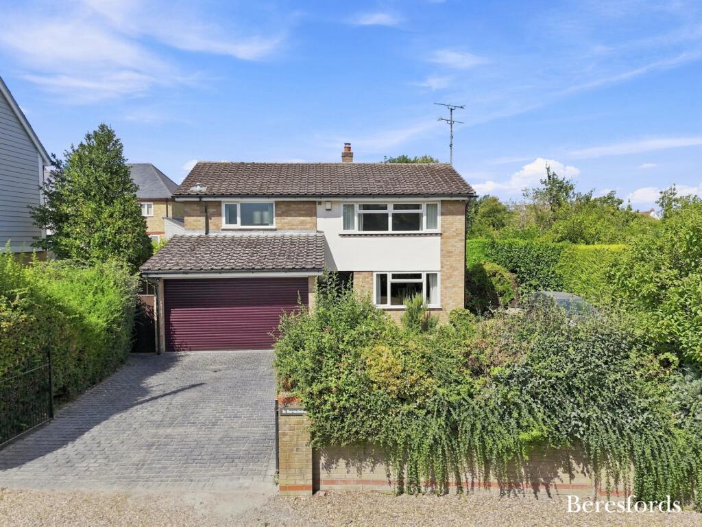 Main image of property: Saxon Way, Broomfield, CM1