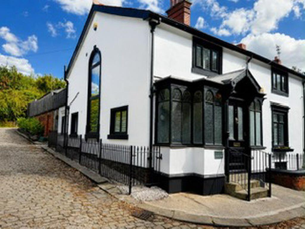 Main image of property: Pilsworth Cottages, Pilsworth, Bury