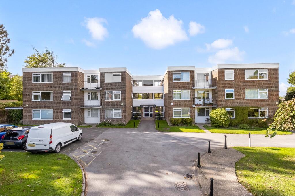 Apartment in Tonbridge