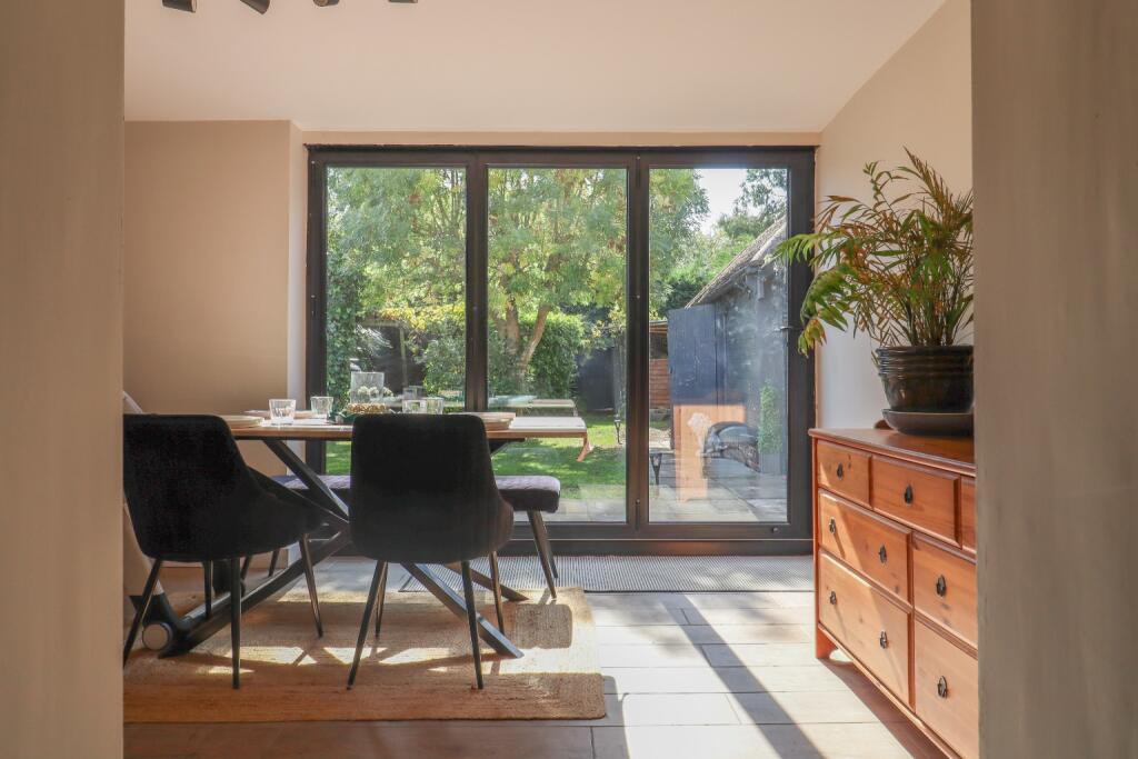 Clenchwarton, King's Lynn, Norfolk, PE34 photo 4