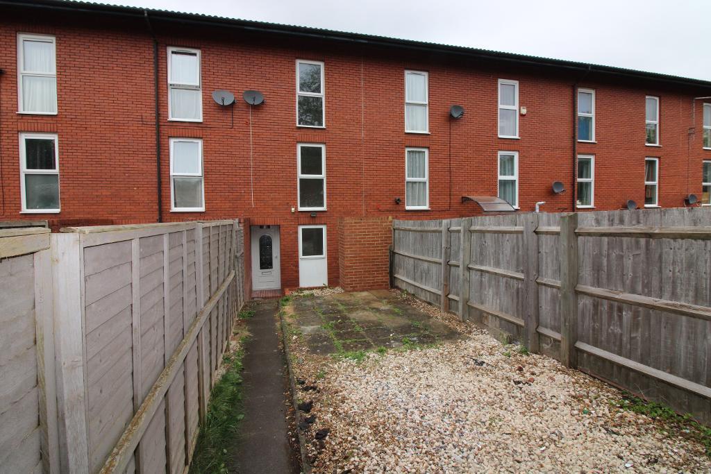 Main image of property: Permayne, New Bradwell, Milton Keynes, Buckinghamshire, MK13 0DG