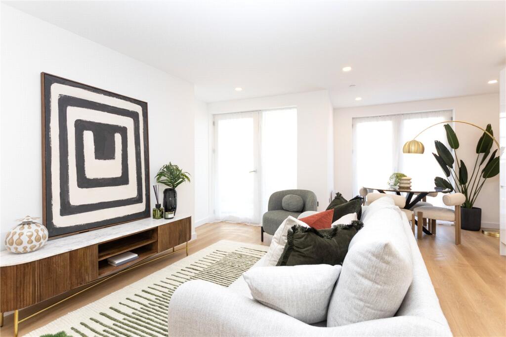 Main image of property: Goldstone Apartments, Hove, East Sussex, BN3