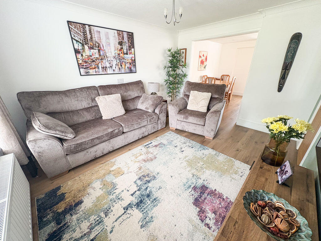 House in Newcastle upon Tyne - View 3
