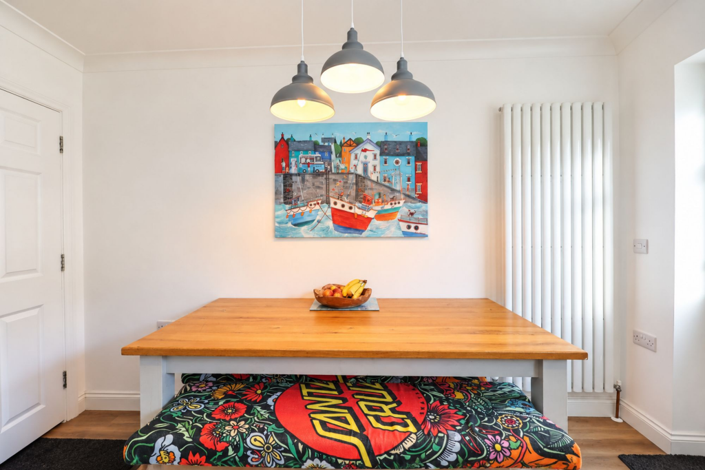 House in Newquay, Treninnick - View 4