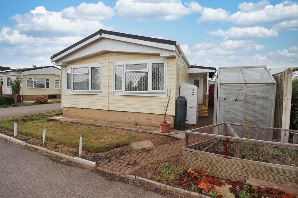 Stonecliff Park, Prebend Lane, Welton photo 4